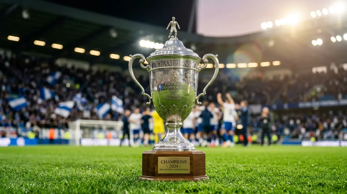 Análise de odds para o campeão da Liga Portugal 2025/26