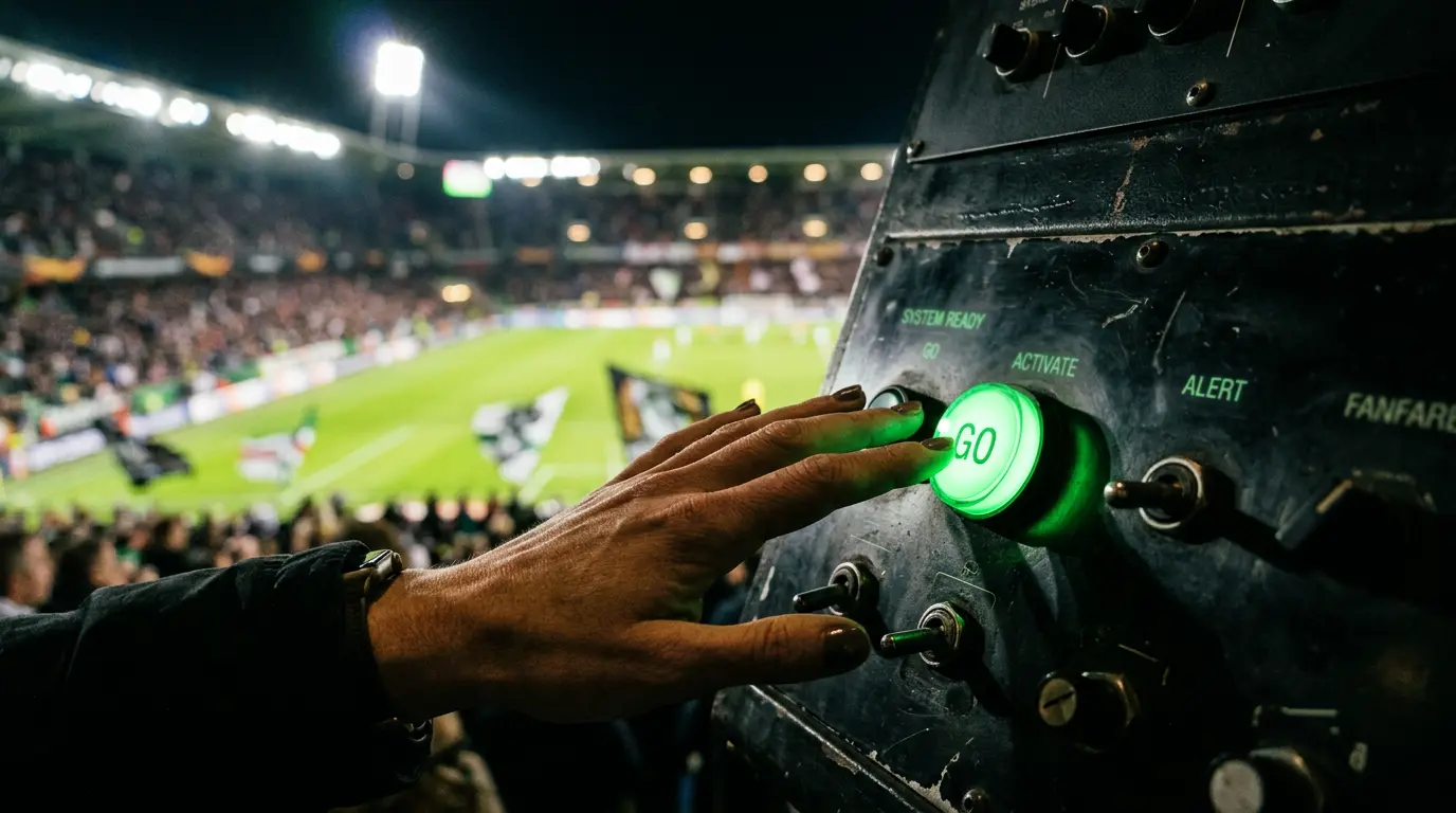 Guia de cash out nas apostas da Liga Portugal