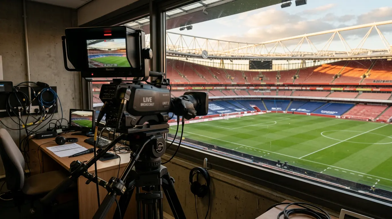 Centralização dos direitos televisivos da Liga Portugal e impacto nas apostas